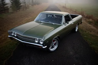 El Camino